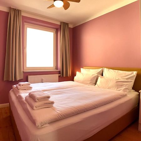 Amaroo - Apartments Potsdam “Hollandisches Viertel” Kültér fotó