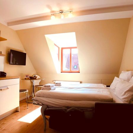 Amaroo - Apartments Potsdam “Hollandisches Viertel” Kültér fotó